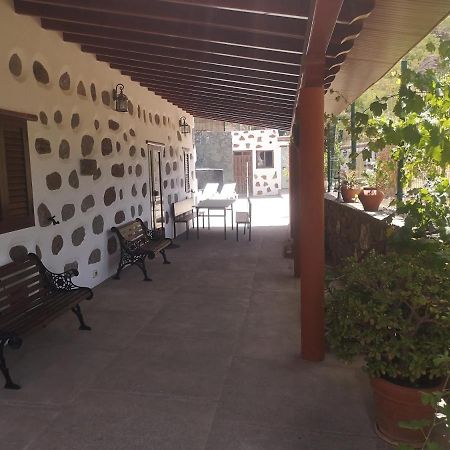 Casa Naranjo Villa Ayacata Kültér fotó