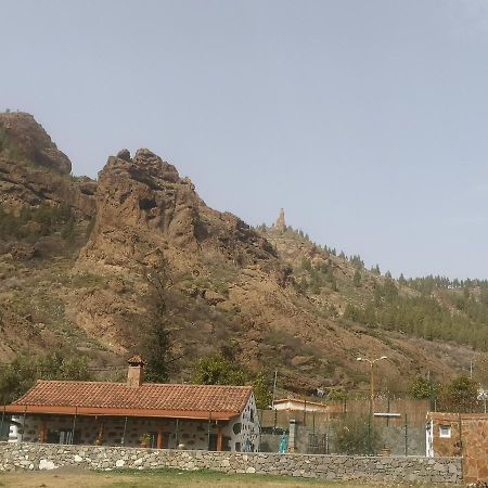 Casa Naranjo Villa Ayacata Kültér fotó