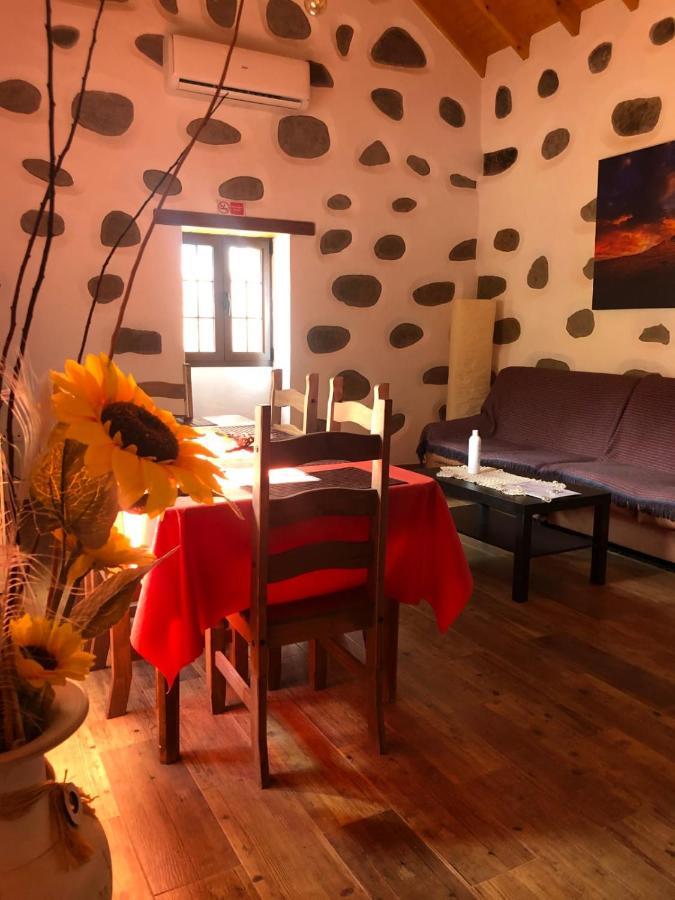 Casa Naranjo Villa Ayacata Kültér fotó