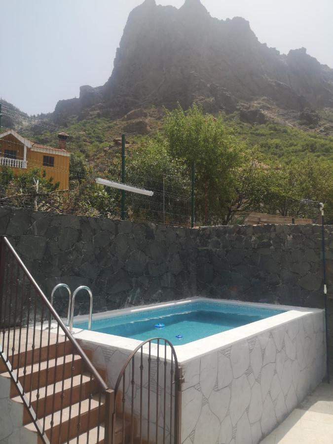 Casa Naranjo Villa Ayacata Kültér fotó