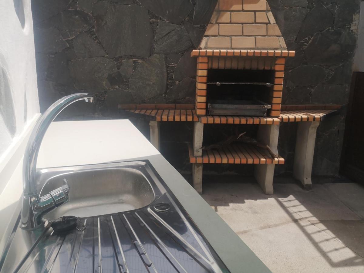 Casa Naranjo Villa Ayacata Kültér fotó
