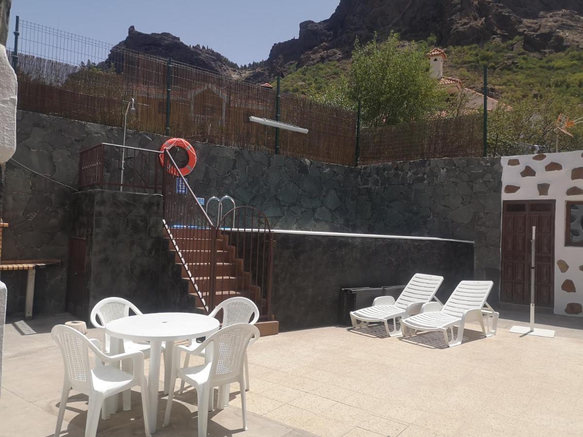 Casa Naranjo Villa Ayacata Kültér fotó