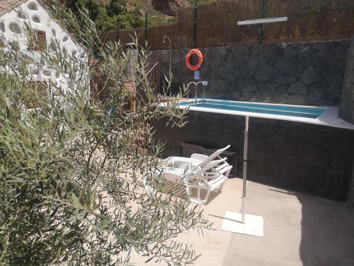 Casa Naranjo Villa Ayacata Kültér fotó