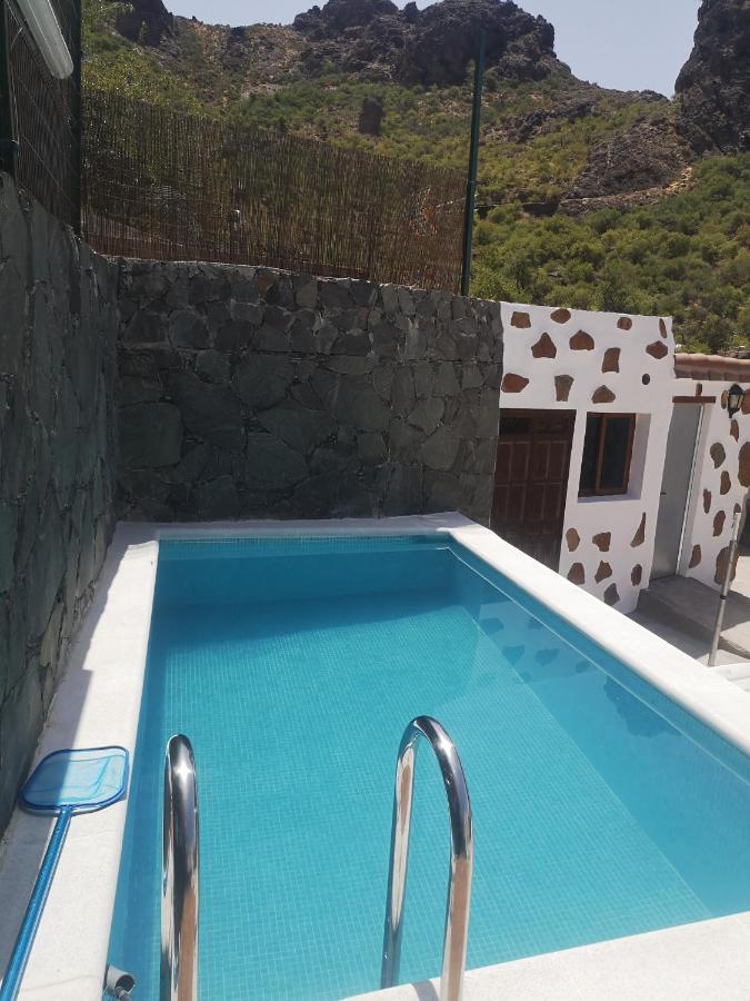 Casa Naranjo Villa Ayacata Kültér fotó