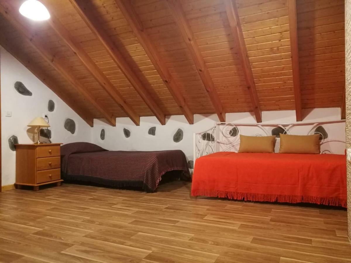 Casa Naranjo Villa Ayacata Kültér fotó