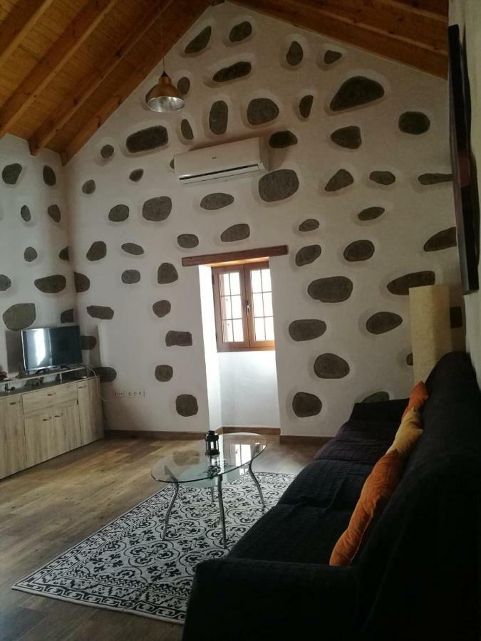 Casa Naranjo Villa Ayacata Kültér fotó