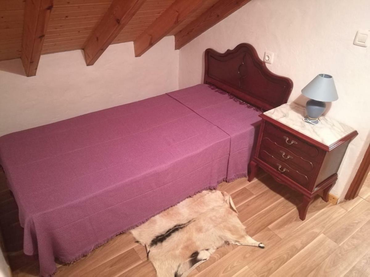 Casa Naranjo Villa Ayacata Kültér fotó