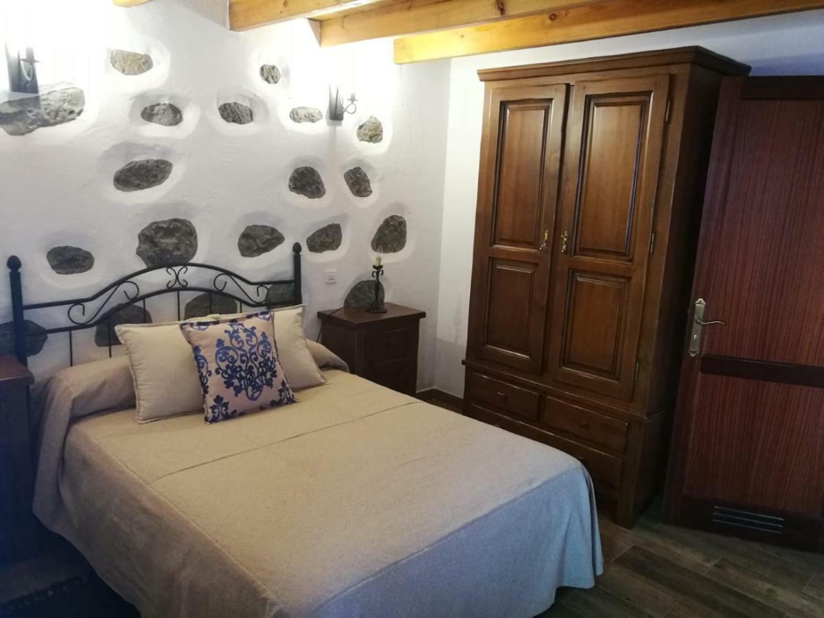 Casa Naranjo Villa Ayacata Kültér fotó