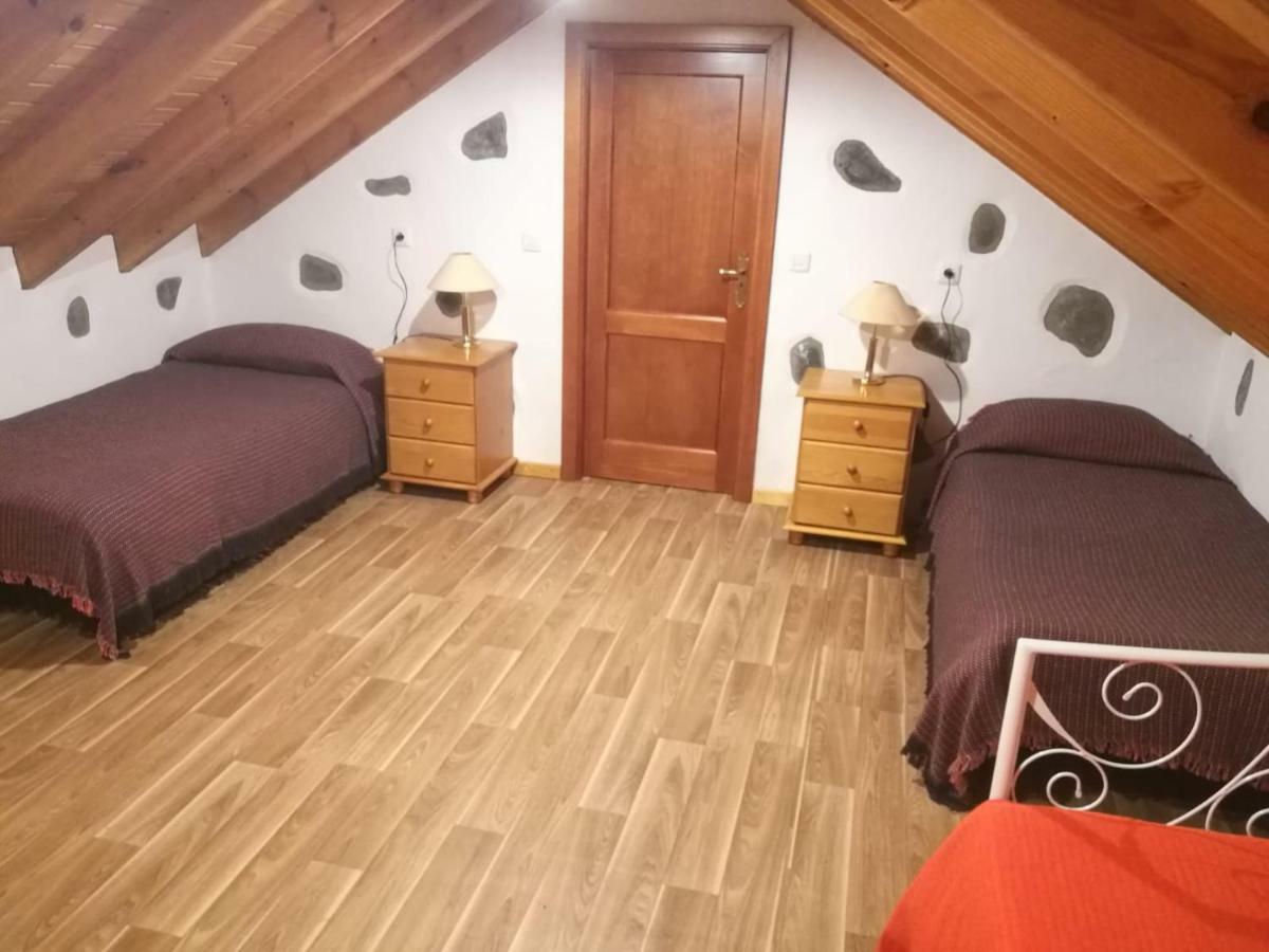 Casa Naranjo Villa Ayacata Kültér fotó