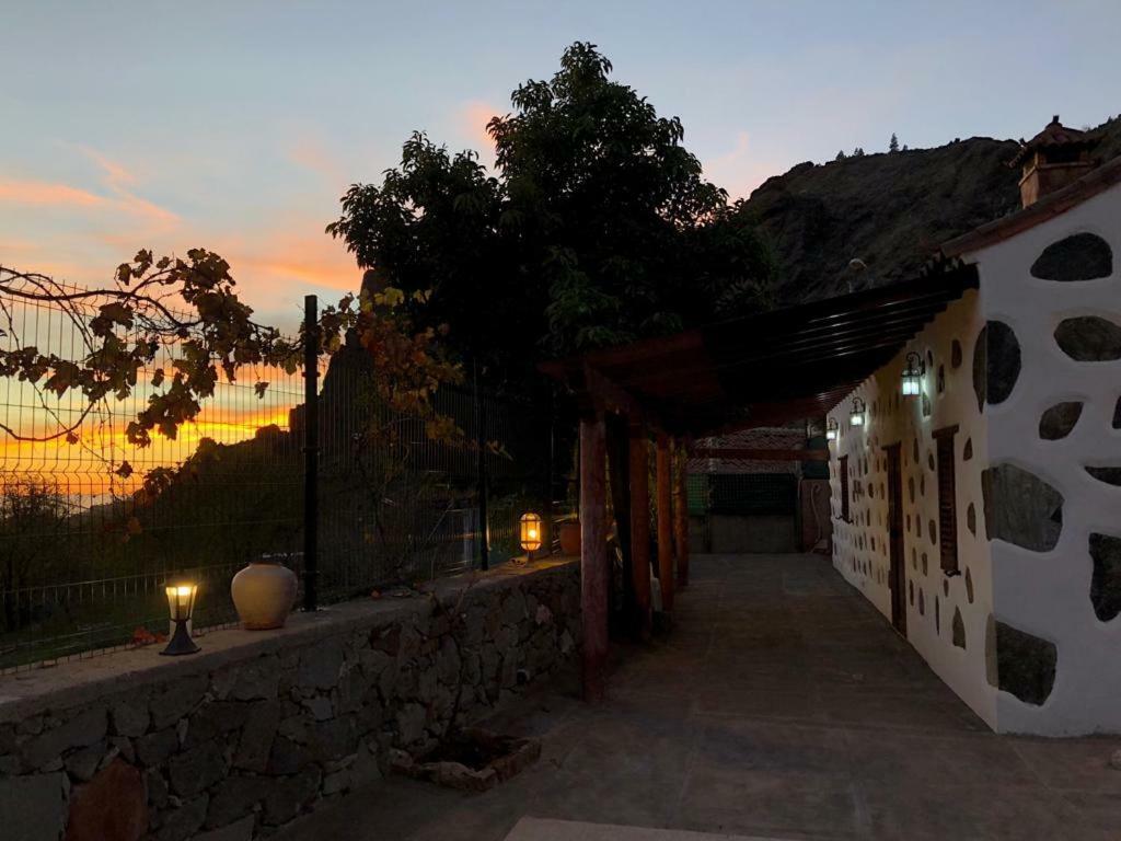 Casa Naranjo Villa Ayacata Kültér fotó